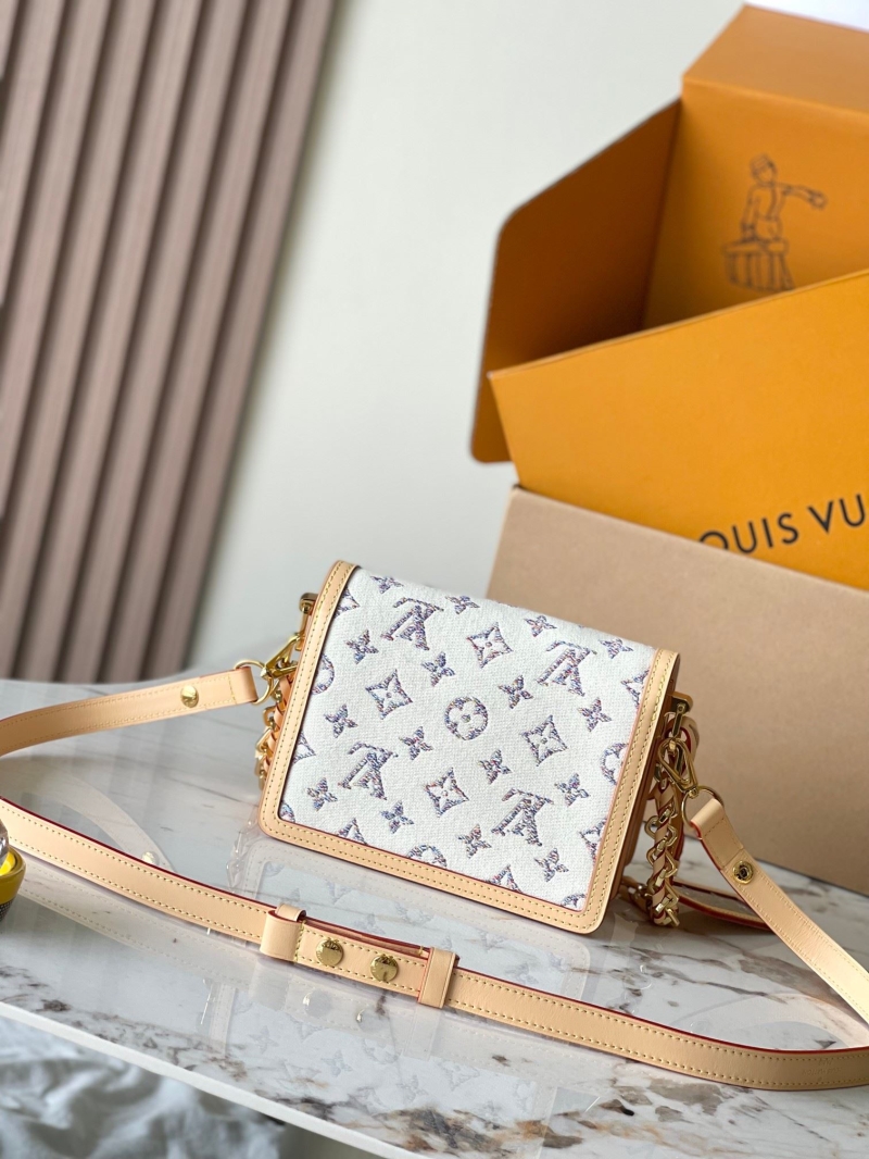 LV Satchel bags